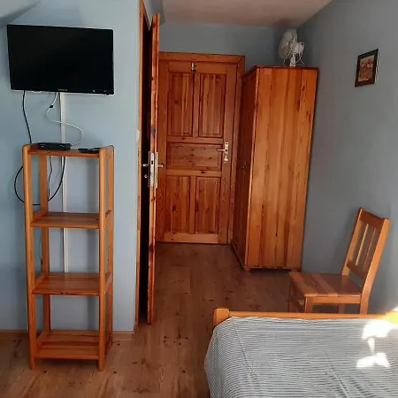 Agroturystyka W Dolinie Stawow Wawolnica Exterior photo