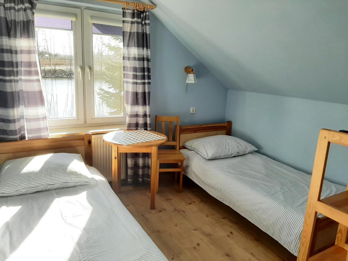 Farm stay W Dolinie Stawow