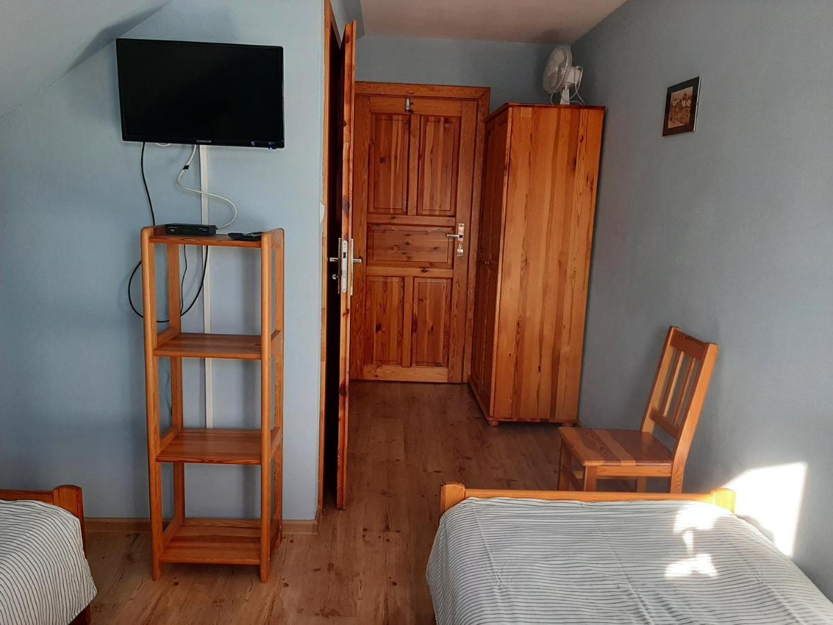W Dolinie Stawow Farm stay Wawolnica