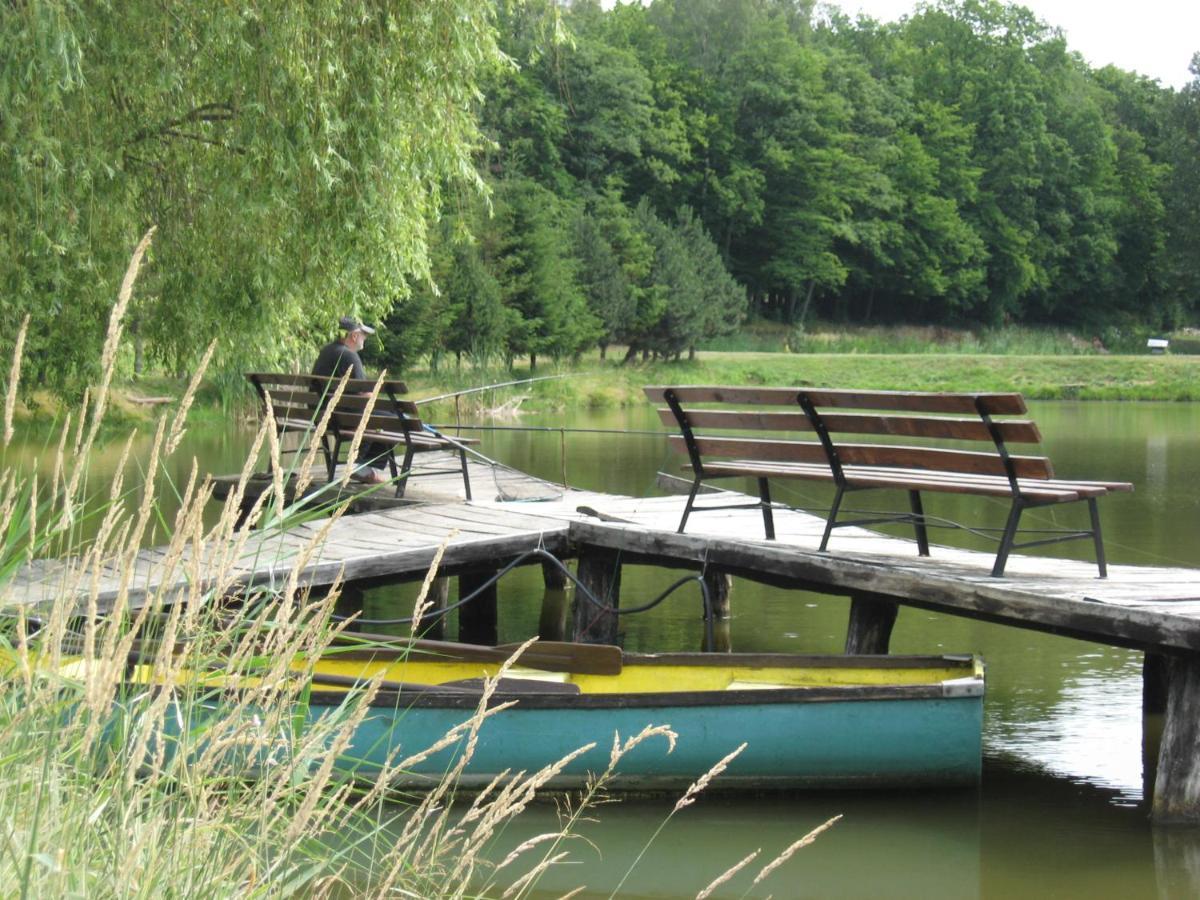W Dolinie Stawow Farm stay Wawolnica